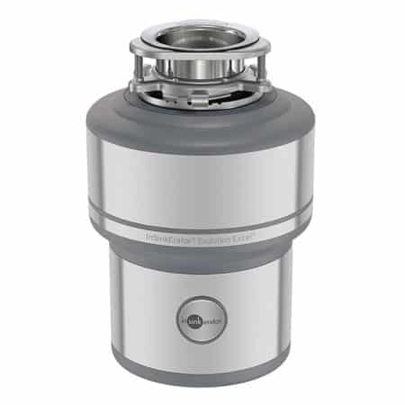 Photo of Insinkerator garbage disposal